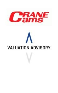 Crane Cams Valuation Advisory