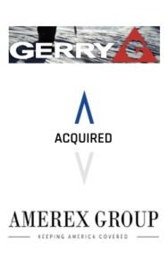 Gerry Acquired Amerex