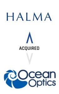 Halma plc Acquired Ocean Optics, Inc.