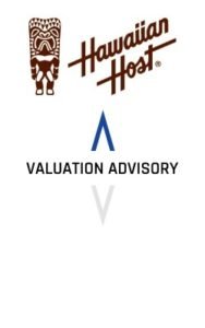 Hawaiian Host Valuation Advisory