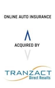 Online Auto Insurance Acquired By Tranzact