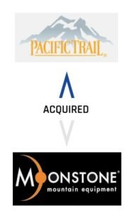 Pacific Trail Acquired Moonstone