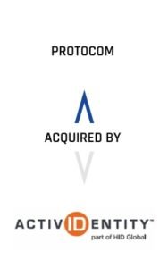 Protocom Acquired By Actividentity
