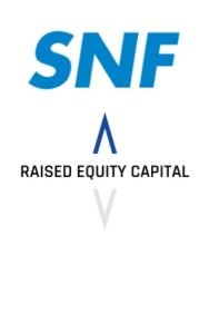 SNF Inc. Raised Equity Capital