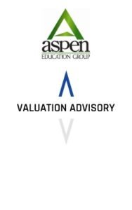 Aspen Education Valuation Advisory