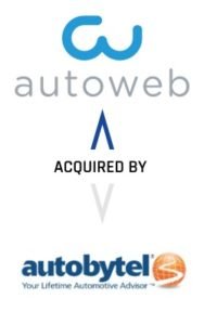 Autoweb Acquired By Autobytel.com