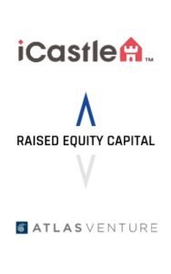 iCastle Raised Equity Capital Atlas Ventures