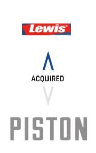 Lewis PR Acquired Piston