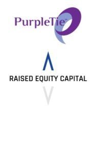 PurpleTie.com Raised Equity Capital