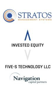 Stratos Management Systems, Inc. Invested Equity Five-S Technology LLC, Navigation Capital Partners