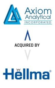 Axiom Analytical Incorporated Acquired By Hellma GmbH & Co.