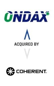 Ondax Acquired By Coherent