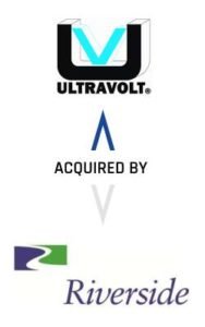 UltraVolt, Inc. Acquired By Riverside