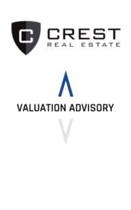 Crest Real Estate Valuation Advisory