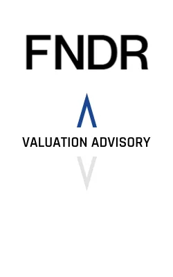 FNDR Valuation Advisory