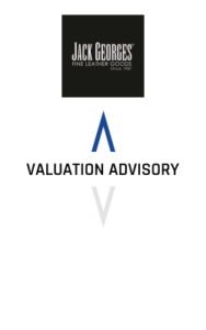 Jack Georges Valuation Advisory