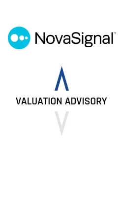 Nova Signal Valuation Advisory
