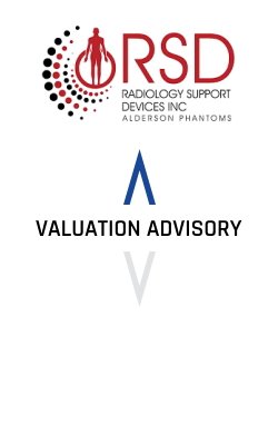 Radiology Support Devices Valuation Advisory