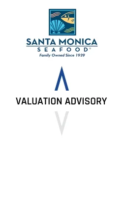 Santa Monica Seafood Valuation Advisory