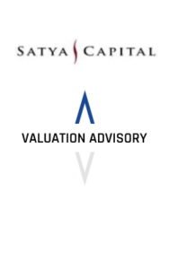 Satya Capital Valuation Advisory
