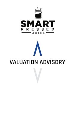 Smart Pressed Juice Valuation Advisory