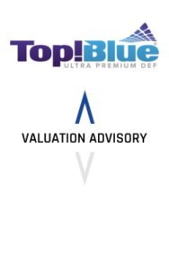 Top!Blue USA Valuation Advisory