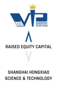 miVIP Raised Equity Capital Shanghai Hongxiao Science & Technology