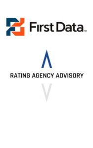 First Data Corporation Rating Agency Advisory