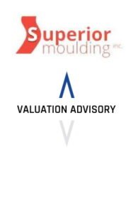Superior Moulding Valuation Advisory