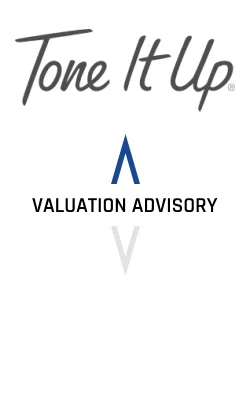 Tone It Up Valuation Advisory