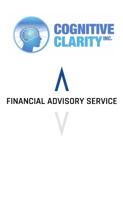 Cognitive Clarity Inc. Financial Advisory Service